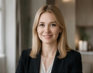 Екатерина Морозова